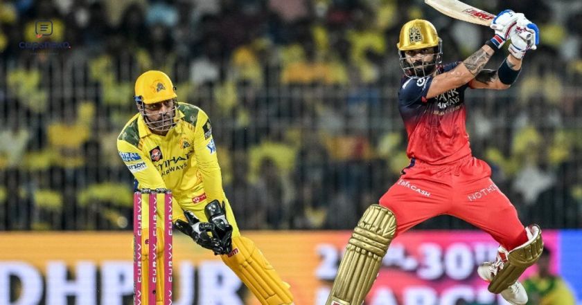 8. RCB Match Day Quotes 🏏🔥