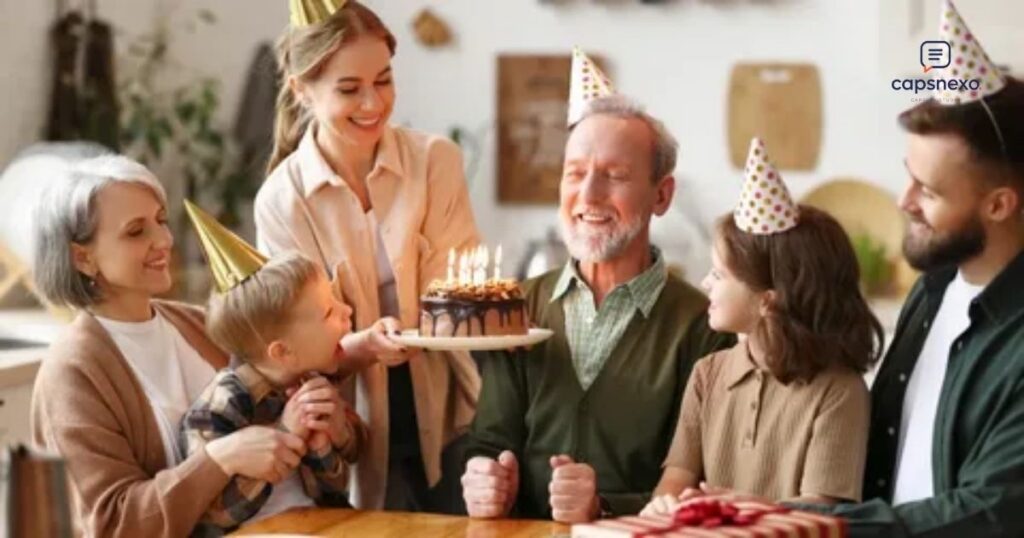 Birthday Wishes for Health, Success and Barakah