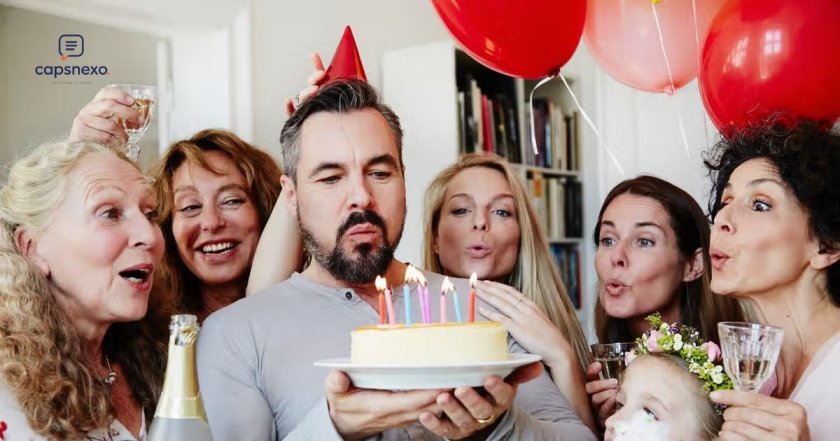 Birthday Wishes for My Sister Husband