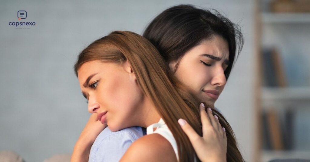 Emotional After Long Time Meet My Friend Captions For Instagram 🥹