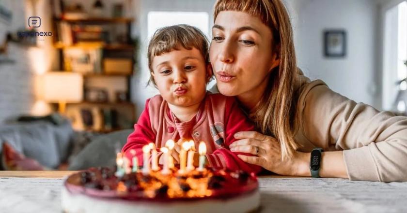 Heart Touching Birthday Wishes for Daughter from Mother