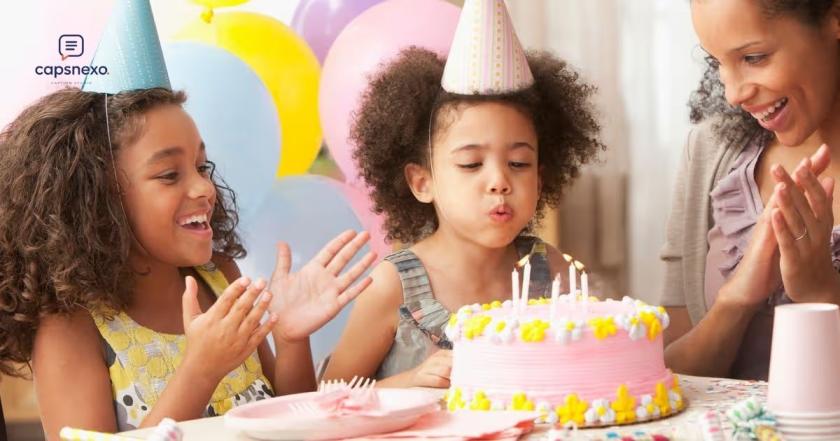 Heartfelt Thank You Messages for Daughter’s Birthday Wishes