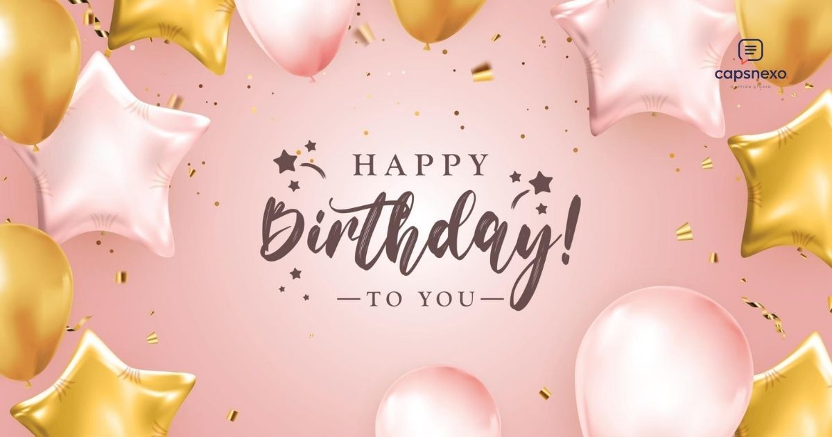 Islamic Birthday Wishes