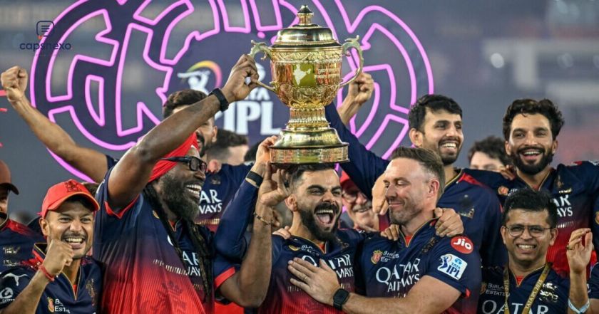RCB Winning Quotes