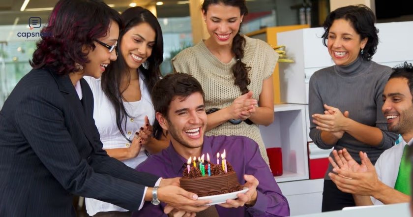Respectful and Polite Birthday Messages for Brother in Law