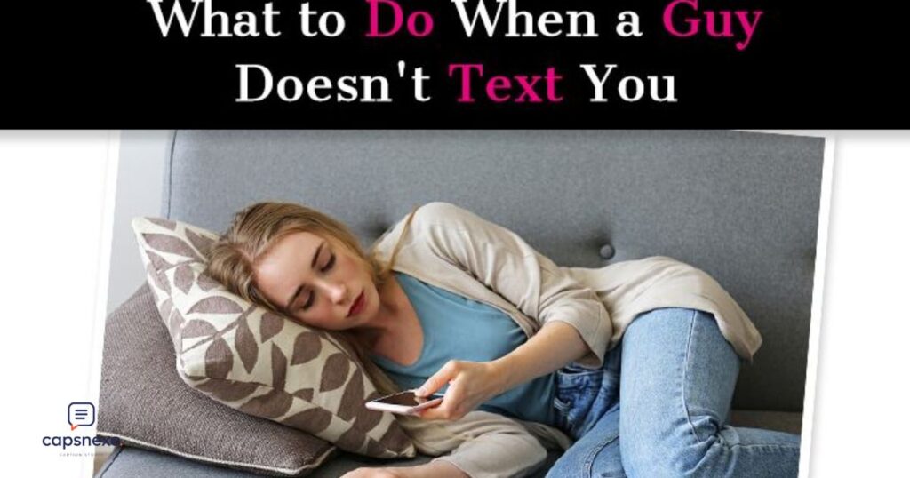 What Does HG Mean Text From a Guy? 💬