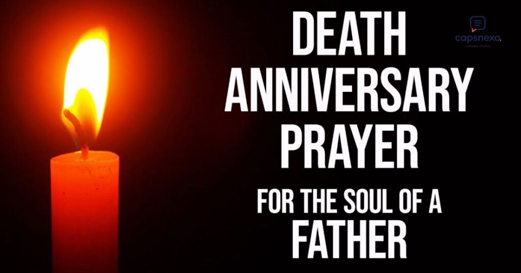 2nd Death Anniversary Quotes for Father