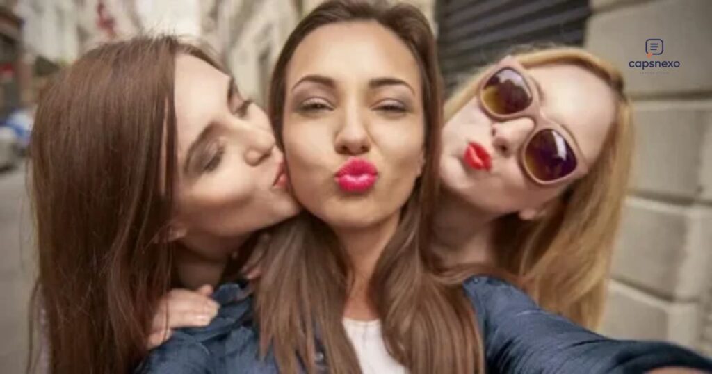 3. Self Captions for Instagram for Girls