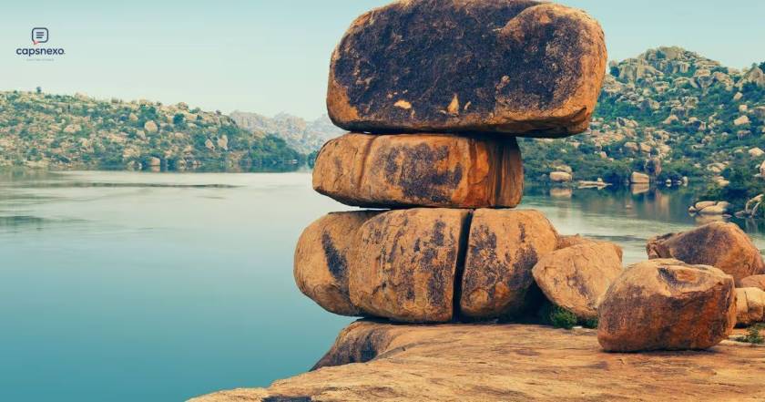 Hampi Quotes Captions For Instagram