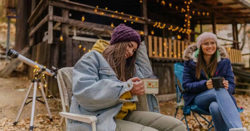 8. Trip Captions For Instagram With Friends