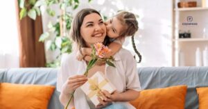 Beautiful Birthday Wishes to Mother for Her Daughter’s