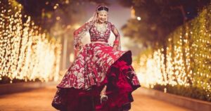 Bride Captions for Instagram