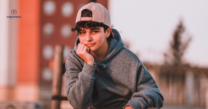 Cool Instagram Captions for Boys