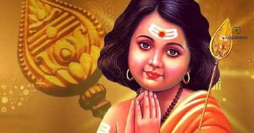 Devotional Murugan Quotes in Tamil