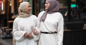 Eid Ul Fitr Captions for Instagram for Girl