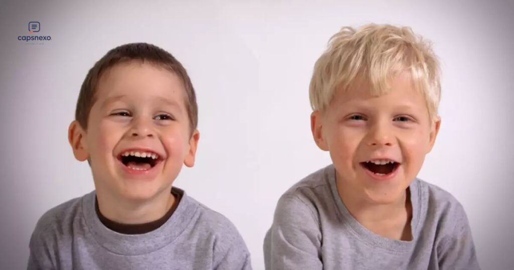 Funny Brother Captions for Instagram