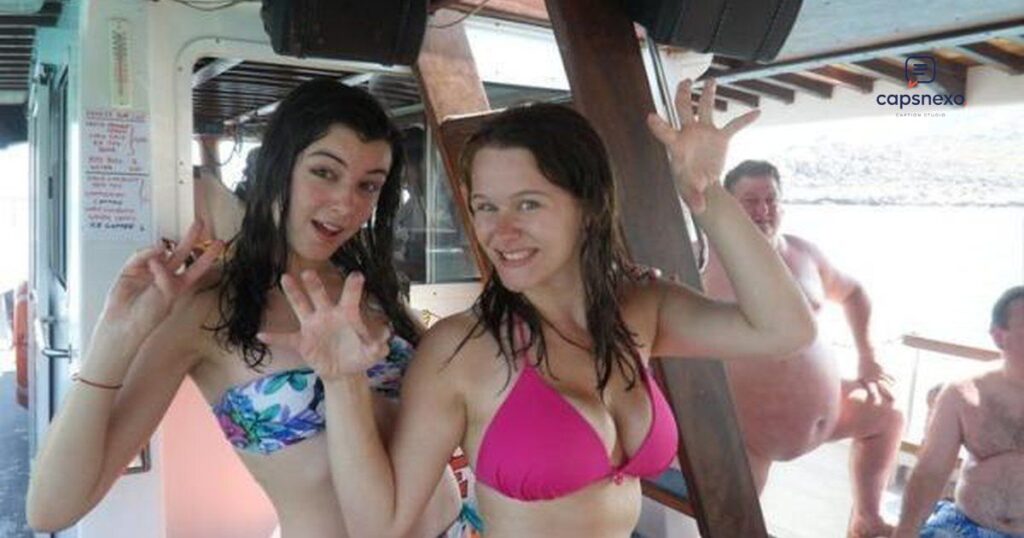 Funny and Sexy Instagram Captions for Girls