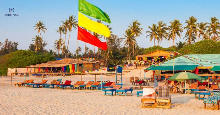 Goa City Quotes