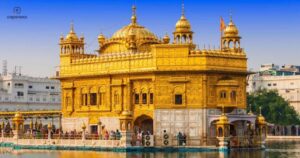 Golden Temple Trip Quotes And Captions For Instagram