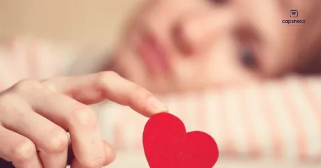 Heart Touching Emotional Captions for Instagram