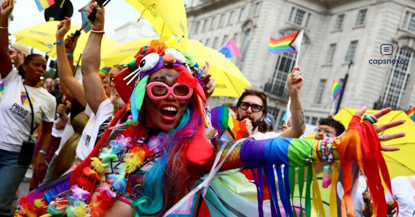 Heartfelt Congratulations and Pride Captions