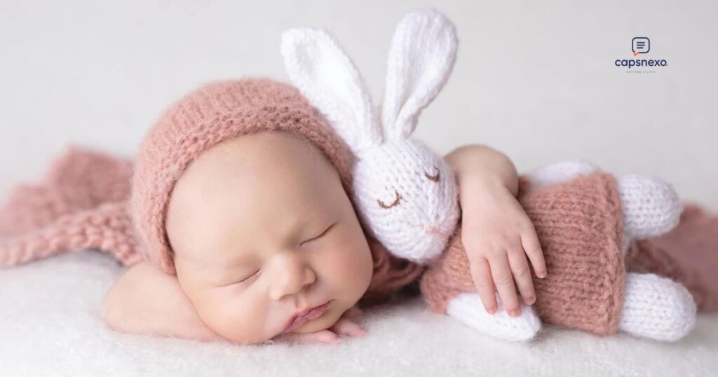 I. Best Baby Photo Captions For Instagram