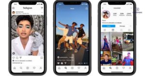 Insta Story Layout Ideas