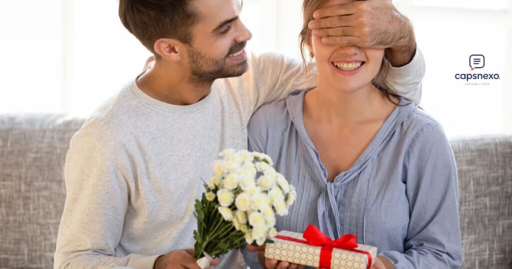 Loving Congratulations Messages