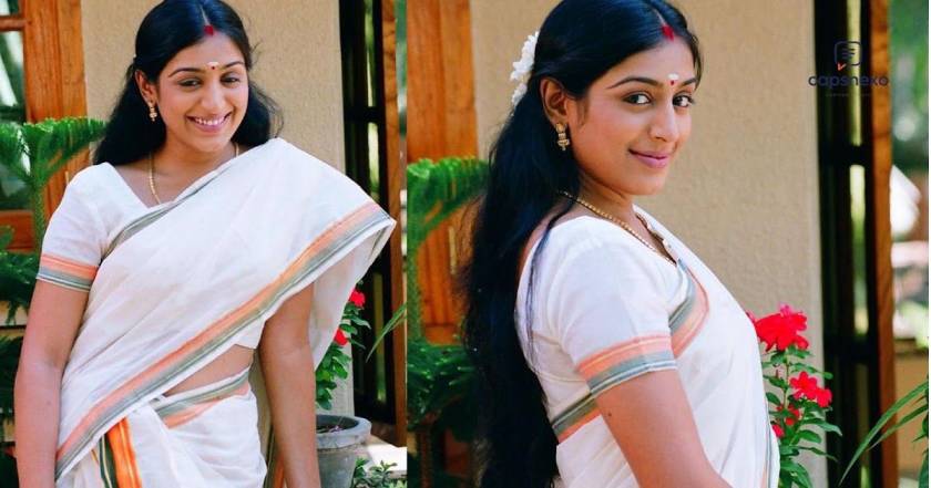 Malayalam Saree Captions That Inspire – Captions Perfect for Kerala Saree Enthusiasts