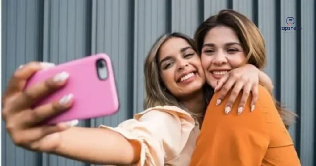 Masi Bhanji Selfie Captions