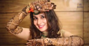 Mehndi Captions for Instagram
