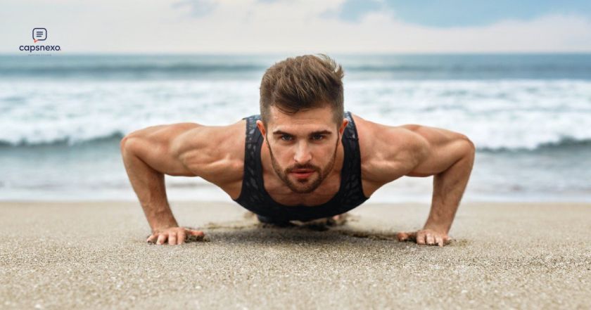 Motivational Instagram Captions for Boys