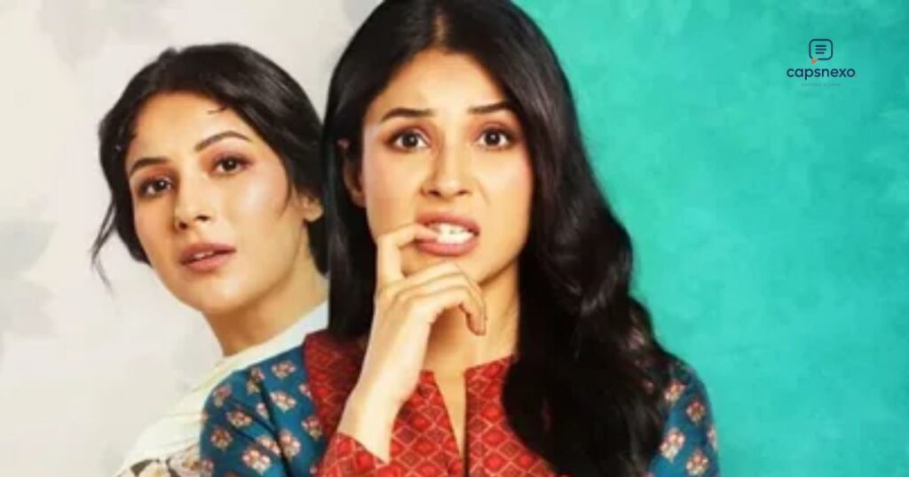 Nanad Bhabhi Quotes in Punjabi