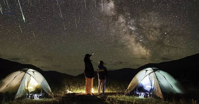 Night Travel Quotes — Beauty Of Nature Quotes