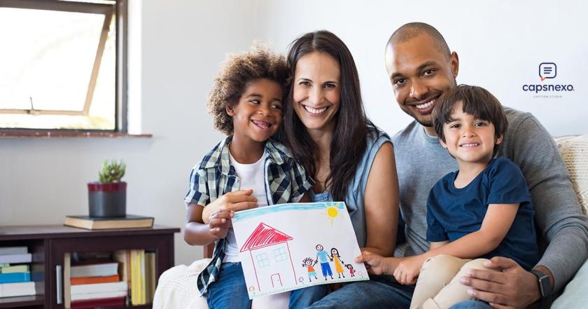 Proud of You Messages for Family