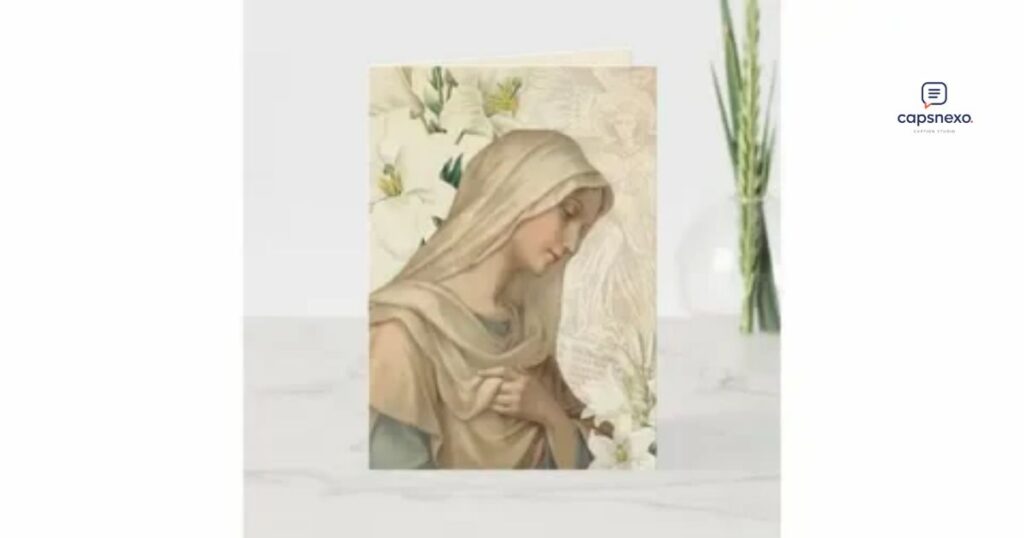 Religious Birthday Blessings for Daughter From Mom