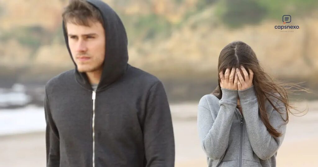 Sad Life Captions About Missing Someone
