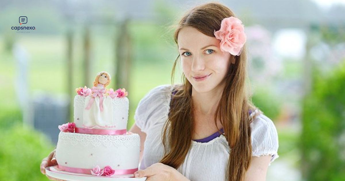 Self Birthday Captions for Instagram