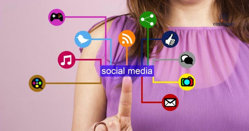 Short Attitude Lines for Social Media