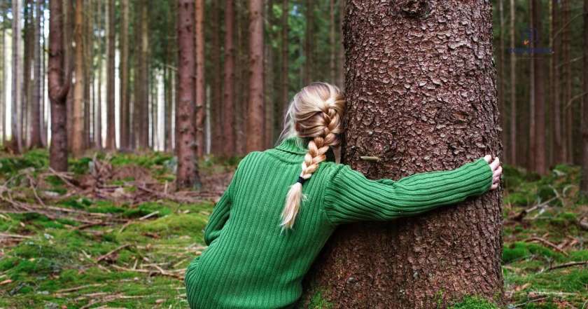 Simple Nature Lover Bios