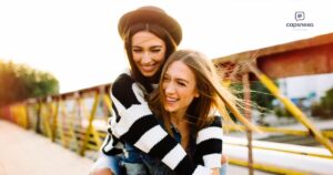 Sisters Captions