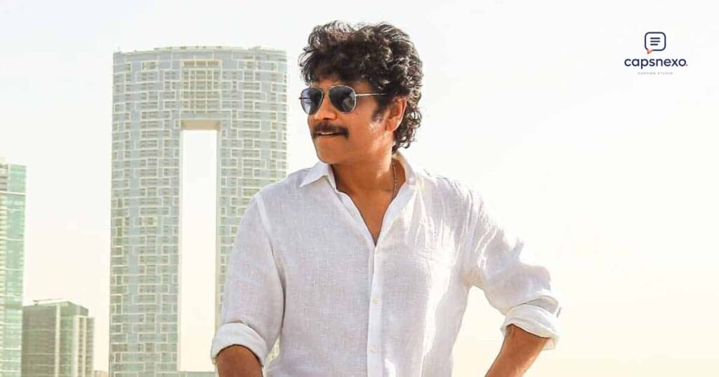 South Indian Captions for Instagram That Captivate a Boy