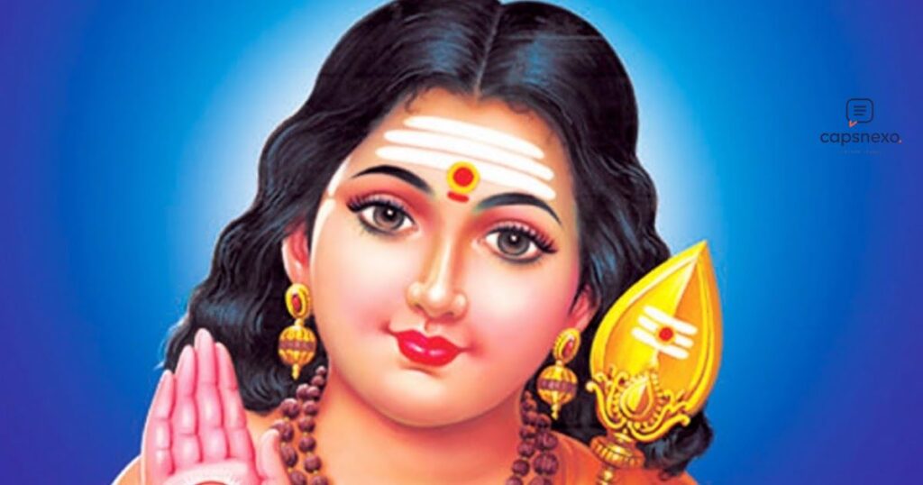 Tamil Quotes on Lord Murugan for Positivity
