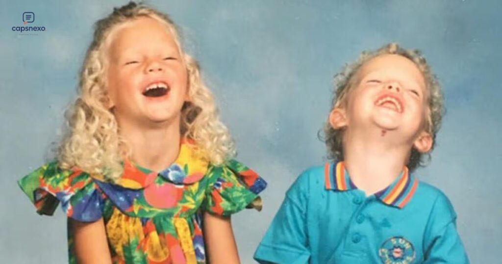 Throwback Brother Captions for Instagram