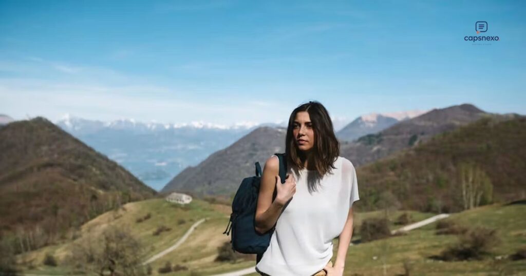 Travel Yourself Captions