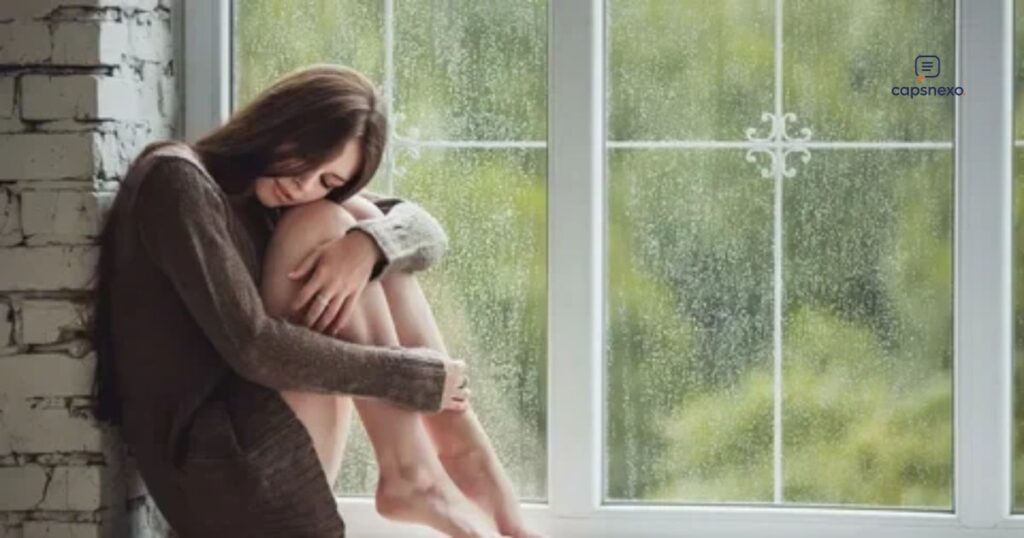 Alone Girl Bio for Girls