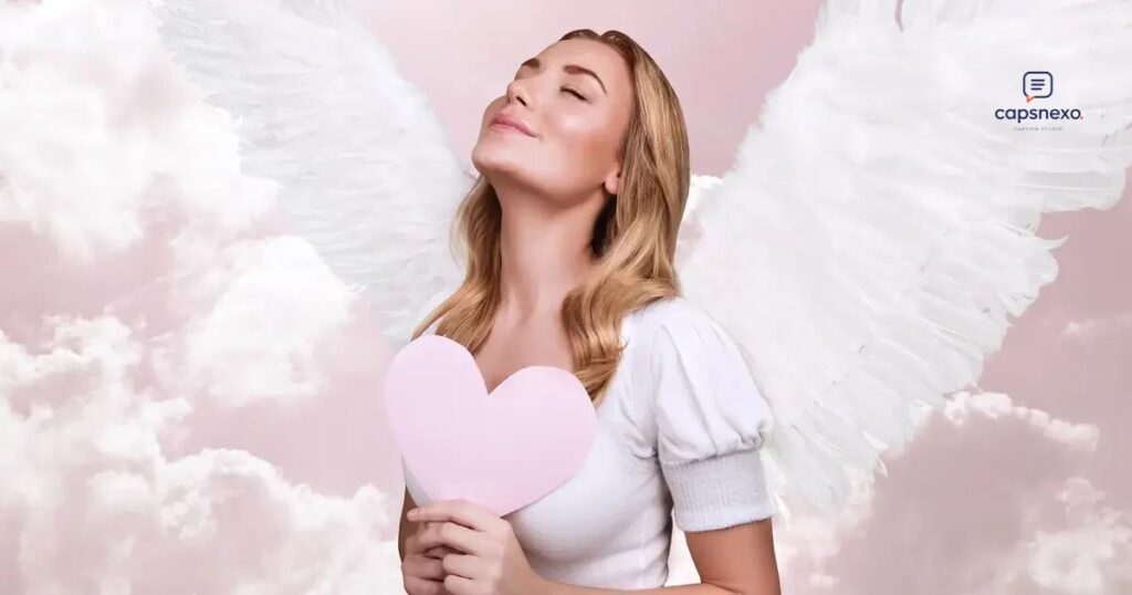 Dreamy & Fantasy Cute Bios