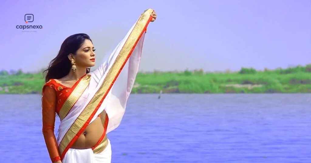 IV. Clever Bengali Captions For A Fun Vibe 😎