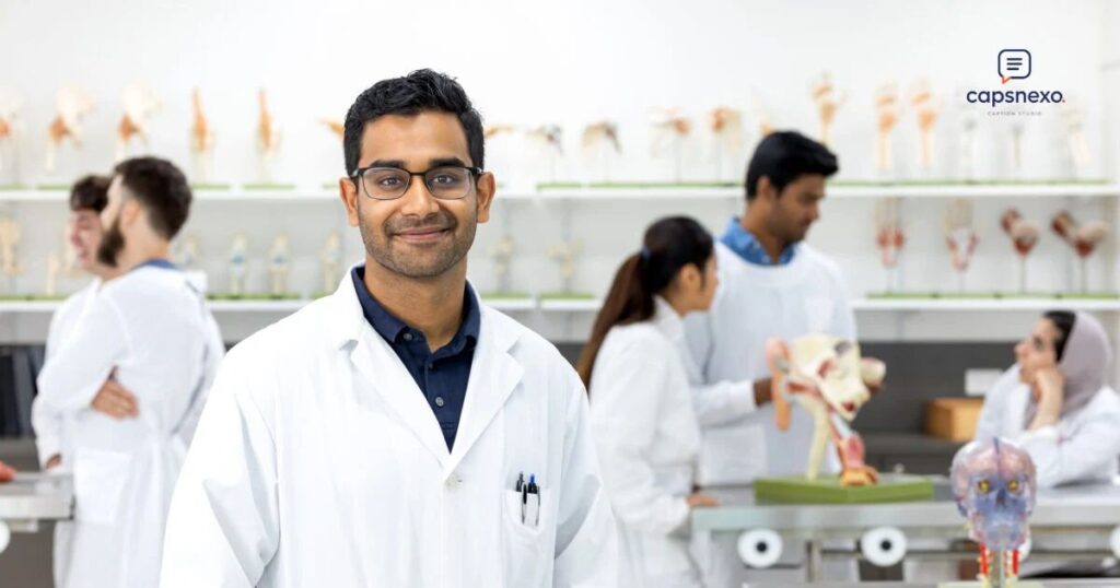 Instagram Bio For Medical Student