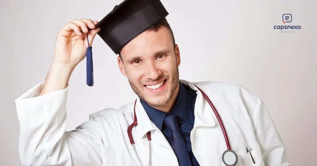 Instagram Bio For Medical Student Boy Stylish